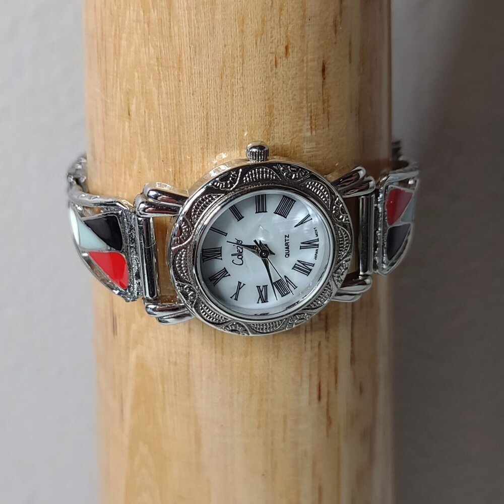 6 Inch Collezio Stretch Watch